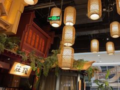 -南京大牌档(龙江新城市广场店)