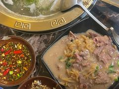 -合记汕头牛肉店(嘉禾路店)