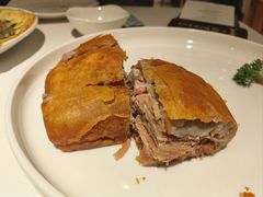 -莆田餐厅PUTIEN(三里屯店)