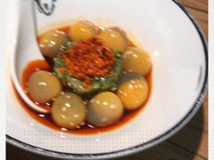 -新太二·鲜料川菜(花都融创茂店)