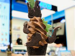 -CORNER CONE GELATO酷矿手作霜淇淋(南头古城店)