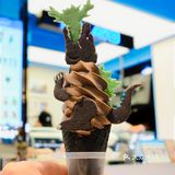 CORNER CONE GELATO😍這霜淇淋到手就不捨吃