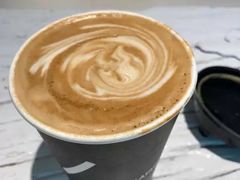 -BLATAGE COFFEE