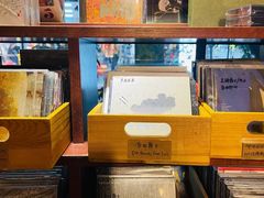 -旧天堂书店(华侨城创意文化园南山特色文化街区店)