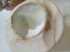 -志龙皇冠吃货椰子铺