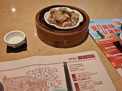 -点都德(千灯湖环宇城店)