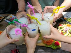 -鲸山上·私房日料(泰达MSD店)