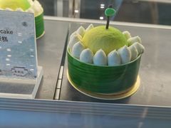 -苏州洲际酒店·大堂酒廊