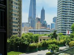 -浦江悦(陆家嘴保利广场店)