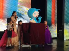-美育儿童音乐舞蹈国际机构(浦东分校)