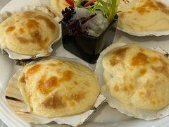 -新侨三宝乐西餐厅(崇文门店)