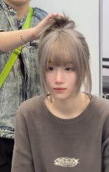-DL HOPE造型