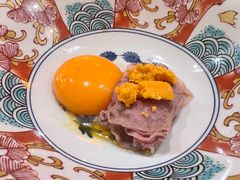 -鮨乐亭Omakase·海胆宴
