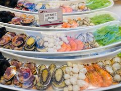 -船歌·鱼水饺青岛菜(正阳路店)