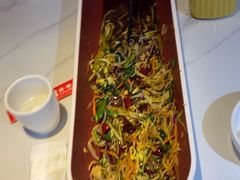 -李老哈·东北菜(宋园路店)