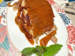 酥不腻精品烤鸭-食悦江南·淮扬菜·烤鸭(亚运村·惠新店)