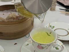 -翠园(广州太古汇店)