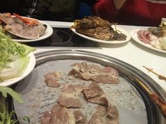 -一号桥涮烤欢乐餐吧(米东印象店)