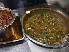 -张老三肉丸糊辣汤(丰登南路店)