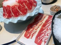 -德天雪花肥牛海鲜火锅(南苑东路店)
