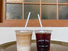 -PUZZLE COFFEE 拼图咖啡