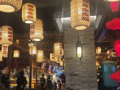 -二十八里太湖船菜(吉祥路店)