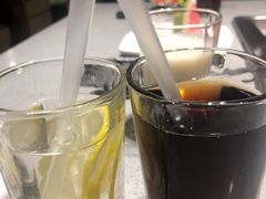 -海底捞火锅(海宁路店)