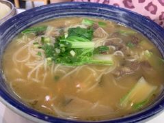 -王阿盖手工小吃(万泰城店)