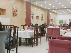 大堂-奥华餐厅·老张记(台基厂店)