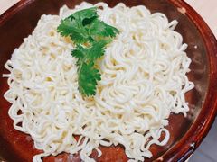 火锅面-牛腩之旅·牛腩牛杂煲(光启城美食城店)