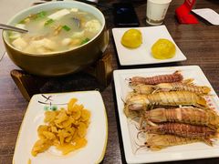 -海坛特色小吃·只做平潭特色菜(平潭店)