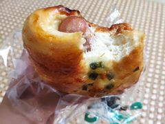 -大苹果面包生日蛋糕(明珠店)