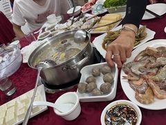 -冯姐生蚝(长隆横琴店)