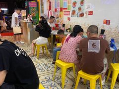 -芬芳甜品(同福路店)