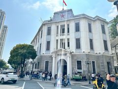 -汕头开埠文化陈列馆
