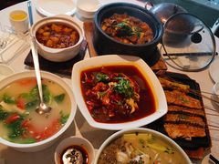 -阿斯牛牛·凉山菜(新会展店)