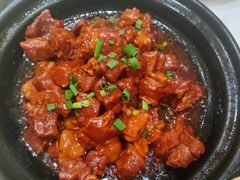 -东北大院·东北菜(三台子店)