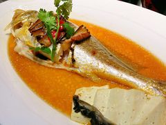 -煎饼卷大葱·非遗传承·潍坊菜(十笏园店)