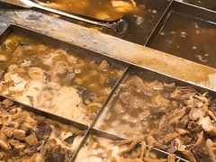 -老广州牛杂(深圳白石洲总店)