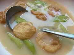 -汤城小厨•粤菜•靓汤(金融街店)