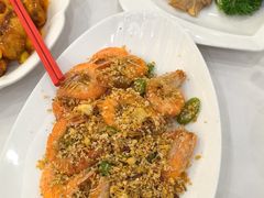 -金华安大酒楼·老牌潮菜·粤式茶点(东方国际店)