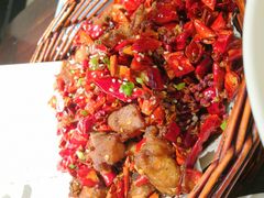 -茶叁酒肆·楚味江湖(菱角湖店)