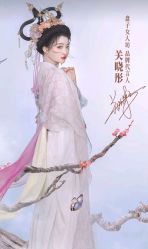 -盘子女人坊古装写真摄影(南京总店)