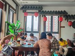 -杨记隆府(白象街店)