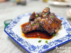 -呼吸森林·生态农庄农家乐私房菜