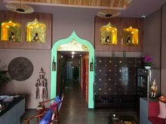 -泰禾馨·泰式按摩精油SPA(河西万达店)