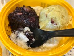 -满记甜品(巴黎春天宝山店)