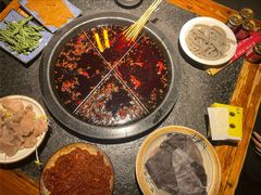 -陈眼镜火锅(总店)