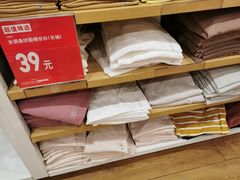 -优衣库(天津天河城店)