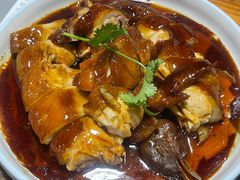 -东坊味道私房菜·地道顺德菜(大良店)